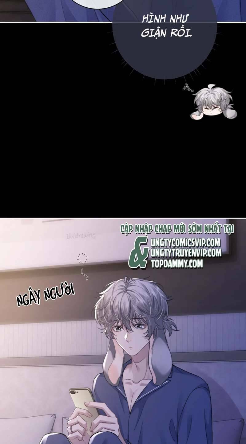 Chấp Sự Thỏ Cụp Tai Chapter 51 - Trang 2