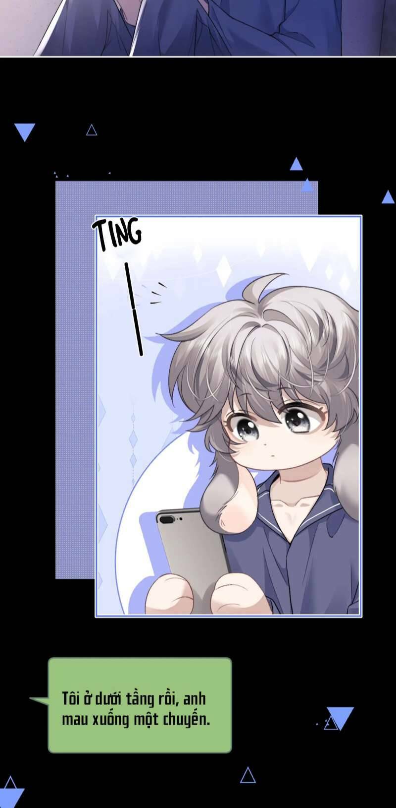 Chấp Sự Thỏ Cụp Tai Chapter 51 - Trang 2