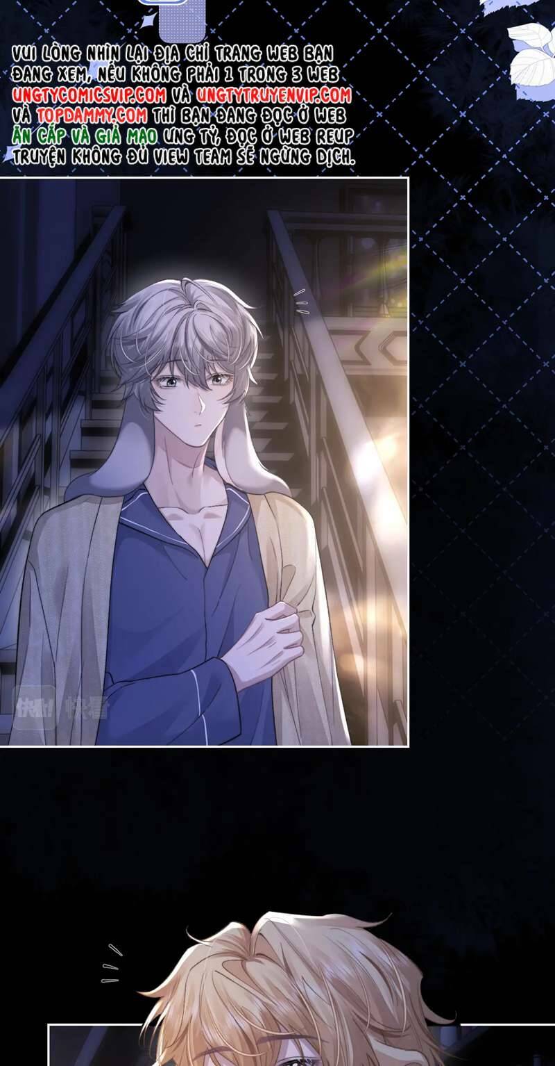 Chấp Sự Thỏ Cụp Tai Chapter 51 - Trang 2