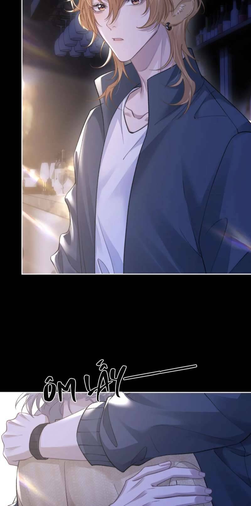 Chấp Sự Thỏ Cụp Tai Chapter 51 - Trang 2