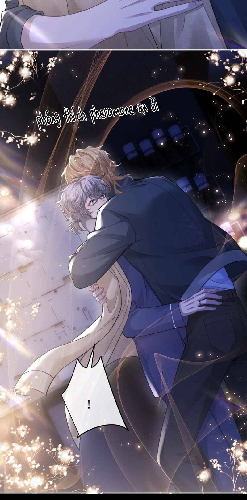 Chấp Sự Thỏ Cụp Tai Chapter 51 - Trang 2