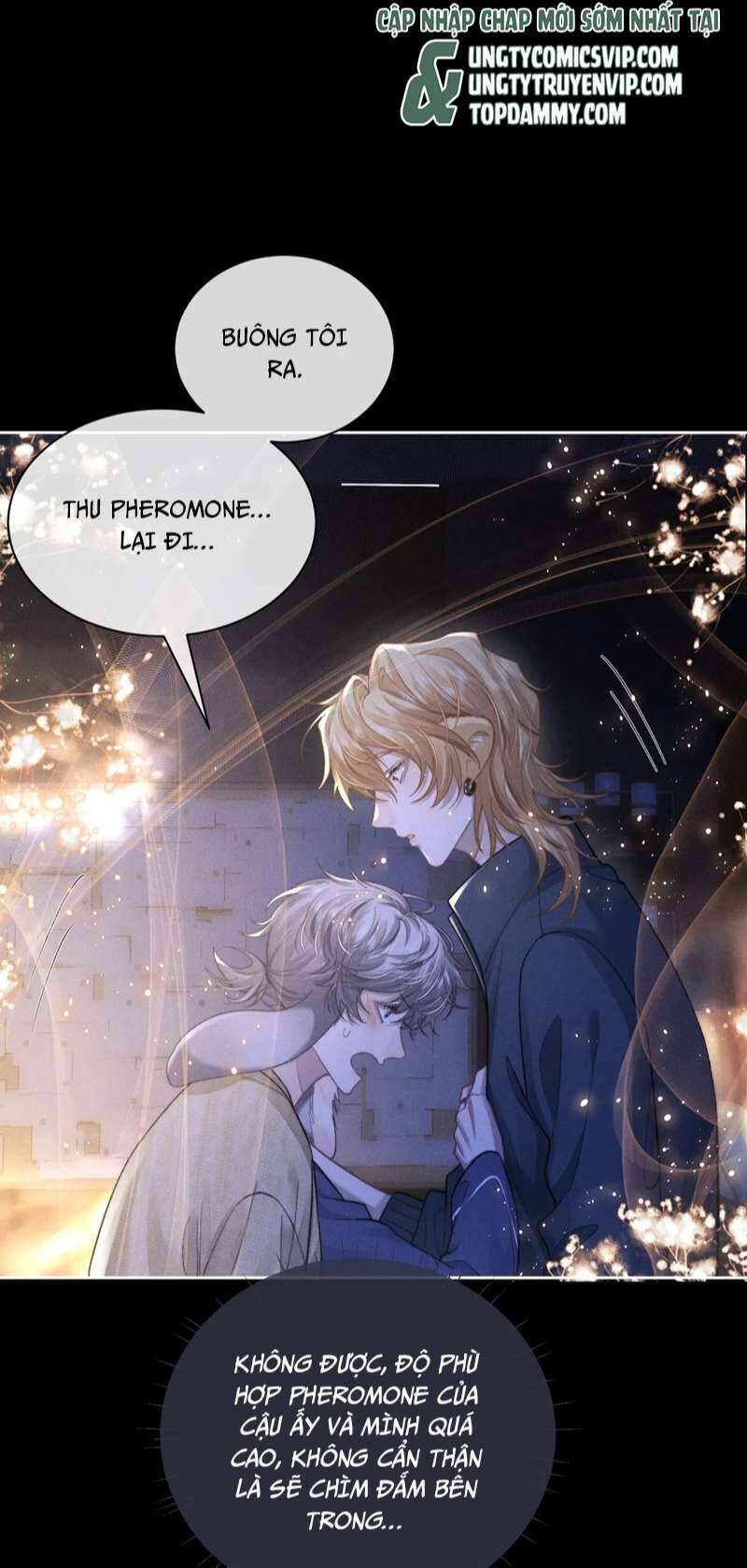 Chấp Sự Thỏ Cụp Tai Chapter 51 - Trang 2