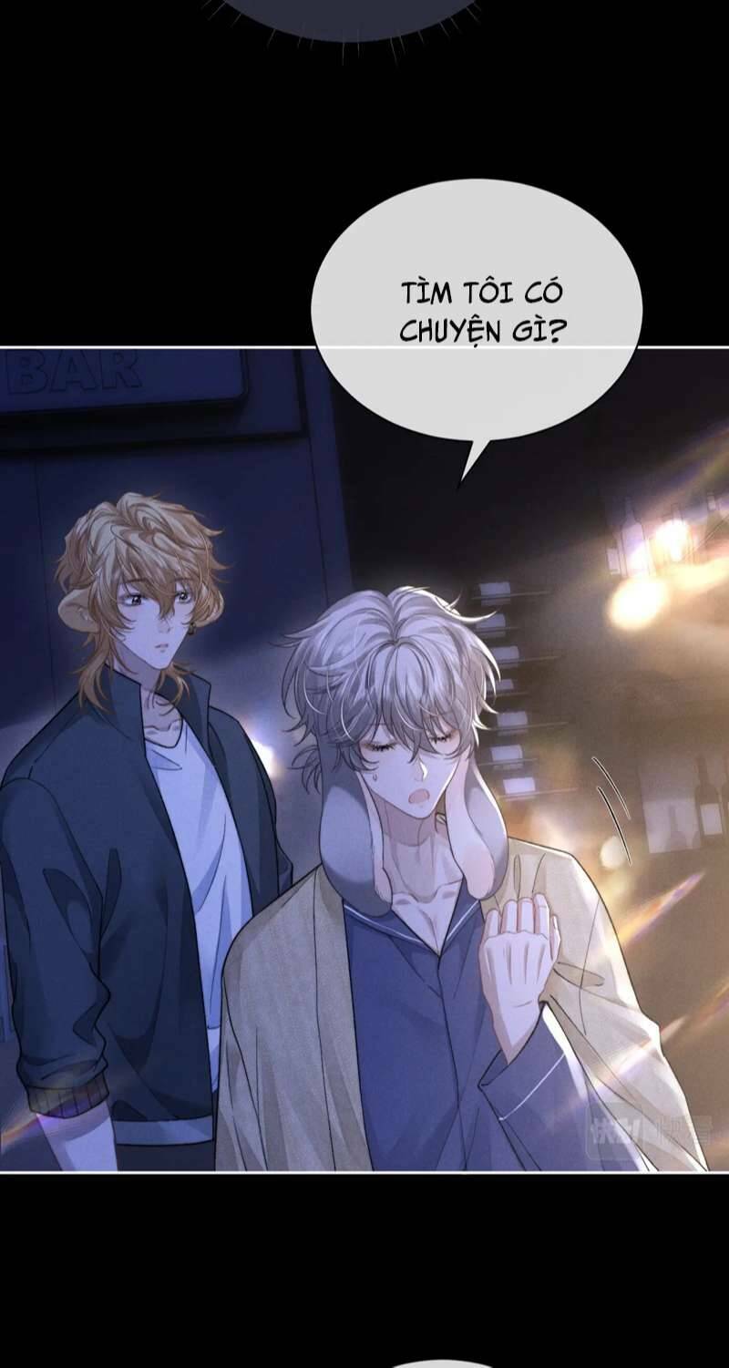 Chấp Sự Thỏ Cụp Tai Chapter 51 - Trang 2