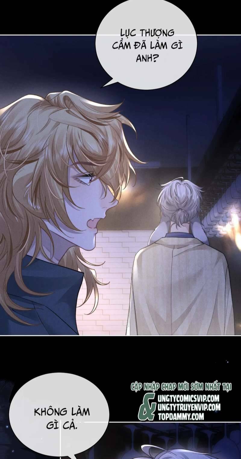 Chấp Sự Thỏ Cụp Tai Chapter 51 - Trang 2