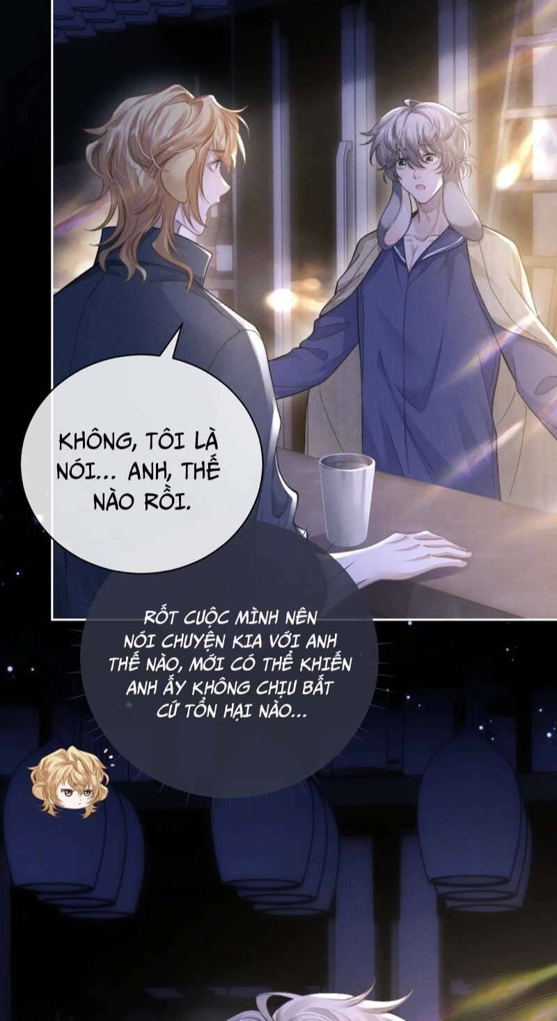 Chấp Sự Thỏ Cụp Tai Chapter 51 - Trang 2