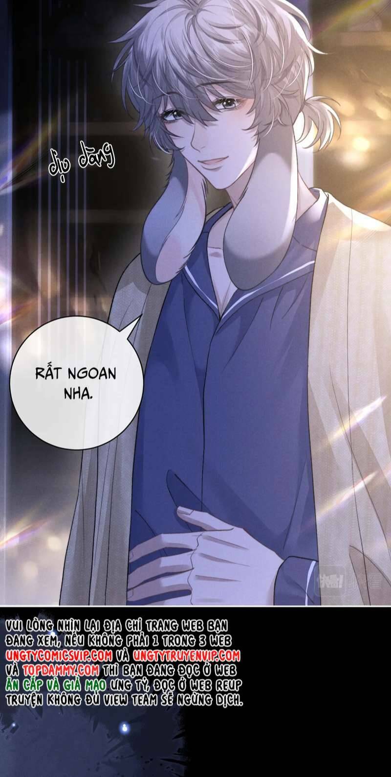 Chấp Sự Thỏ Cụp Tai Chapter 51 - Trang 2