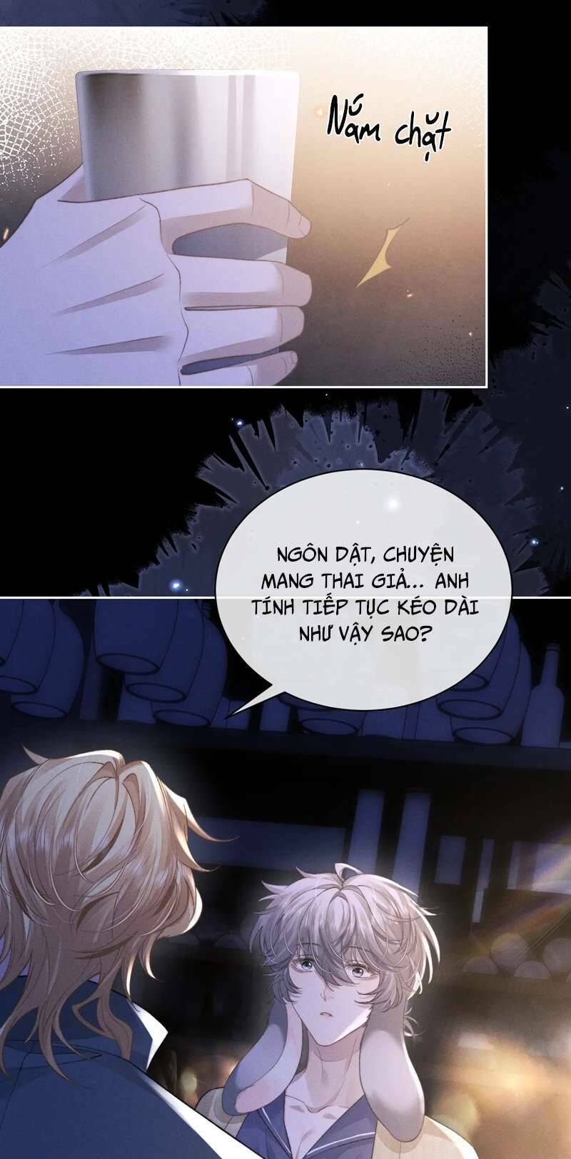 Chấp Sự Thỏ Cụp Tai Chapter 51 - Trang 2