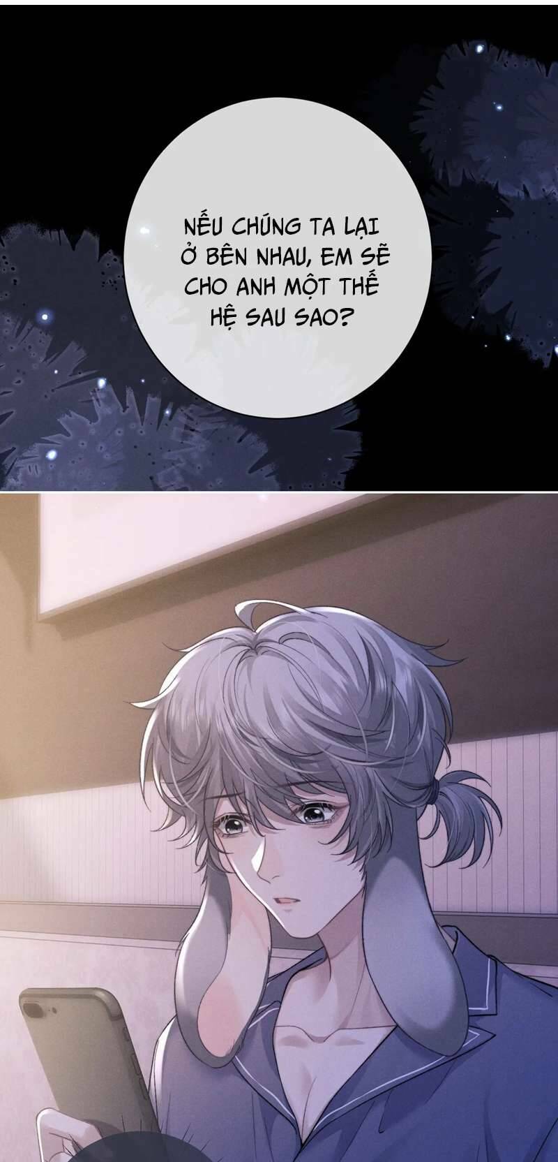 Chấp Sự Thỏ Cụp Tai Chapter 51 - Trang 2