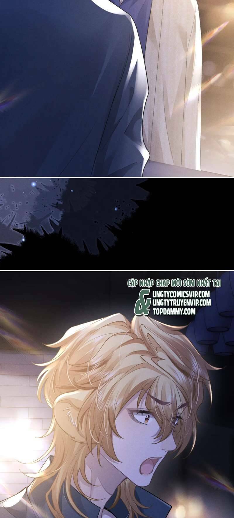 Chấp Sự Thỏ Cụp Tai Chapter 51 - Trang 2