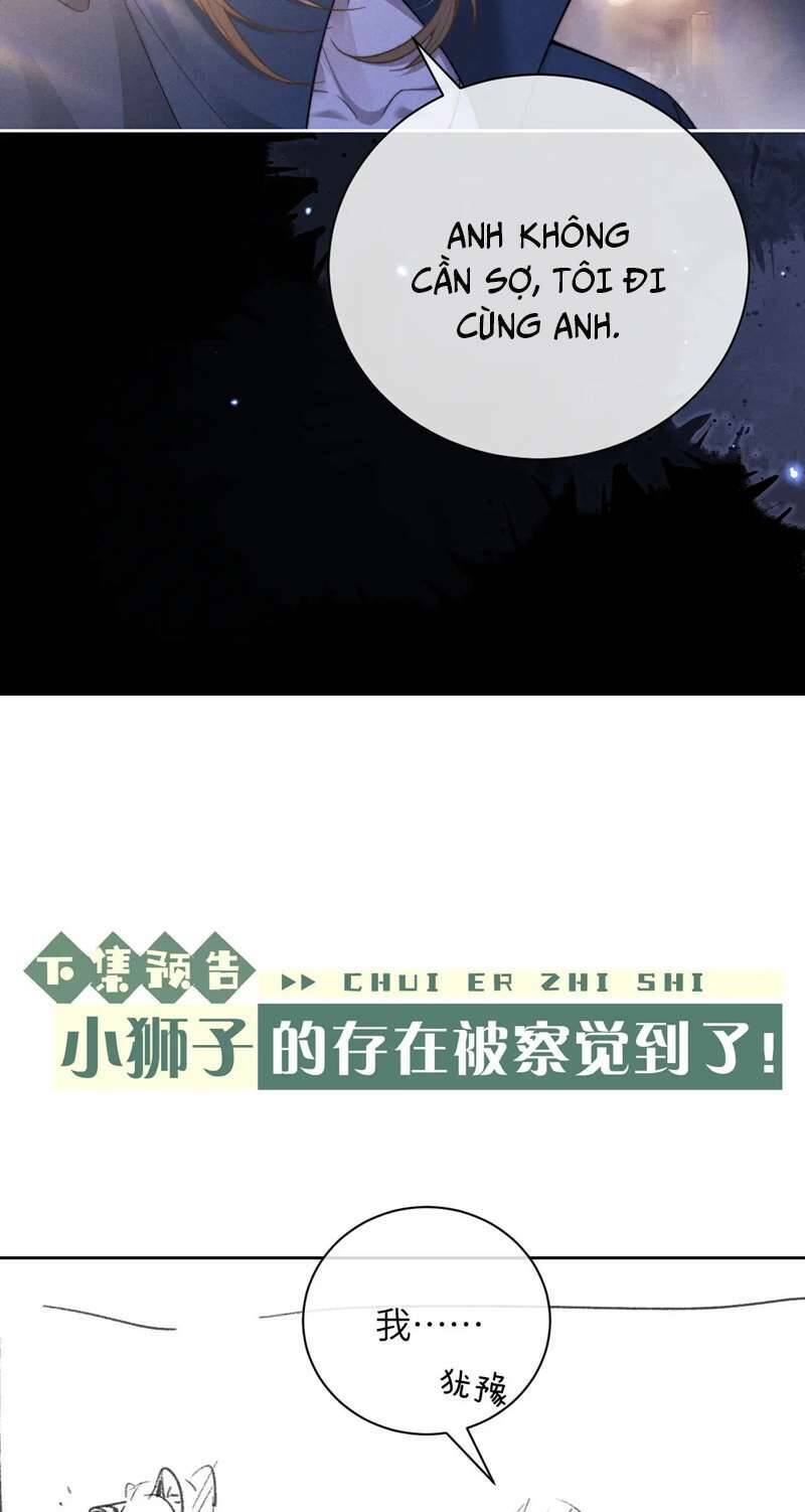 Chấp Sự Thỏ Cụp Tai Chapter 51 - Trang 2