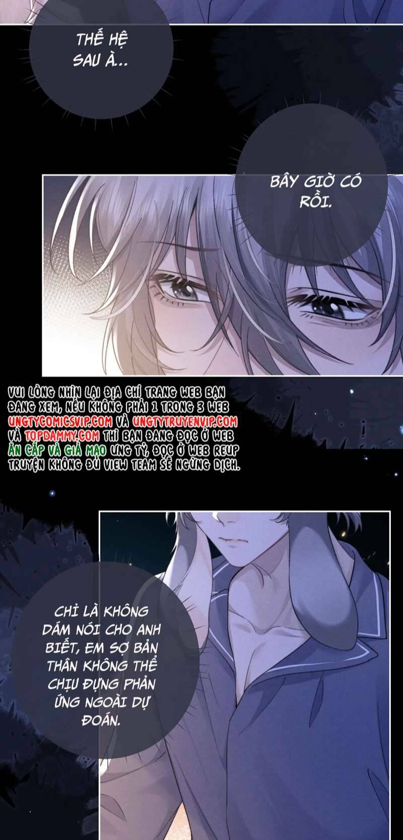 Chấp Sự Thỏ Cụp Tai Chapter 51 - Trang 2