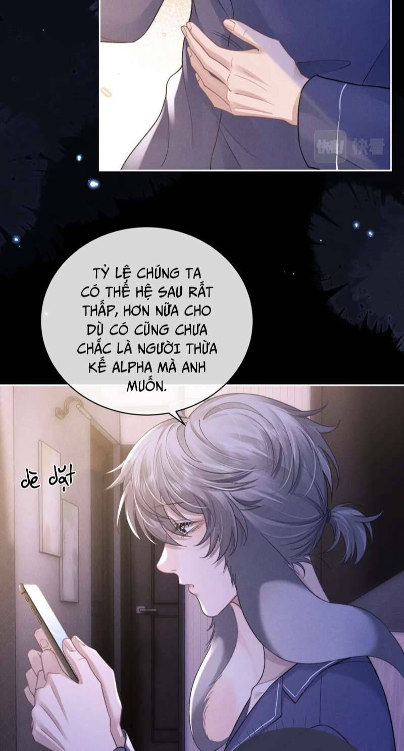 Chấp Sự Thỏ Cụp Tai Chapter 51 - Trang 2