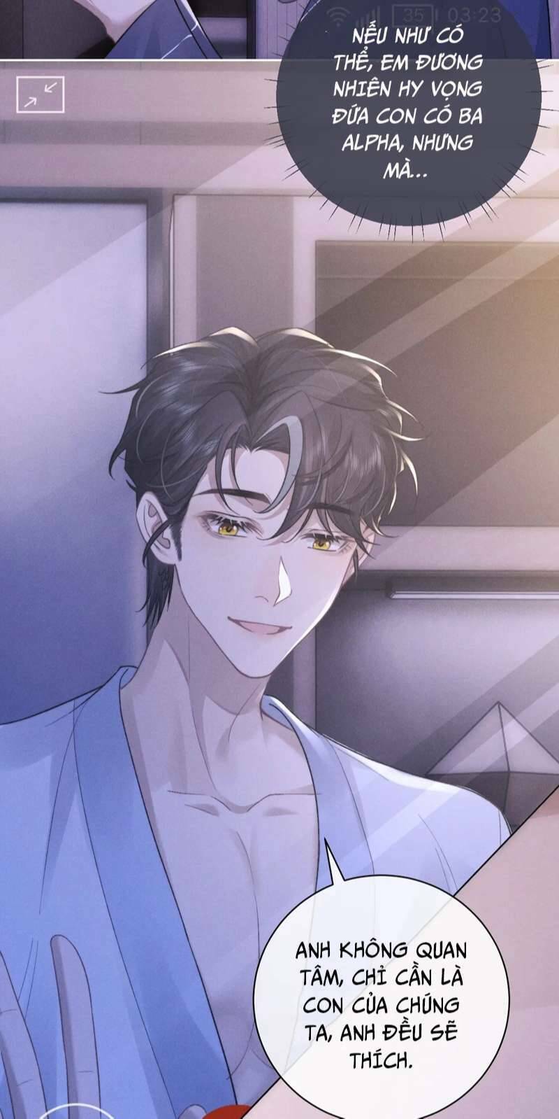 Chấp Sự Thỏ Cụp Tai Chapter 51 - Trang 2