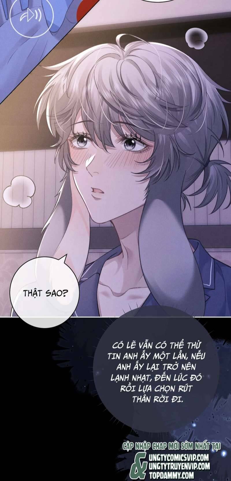 Chấp Sự Thỏ Cụp Tai Chapter 51 - Trang 2