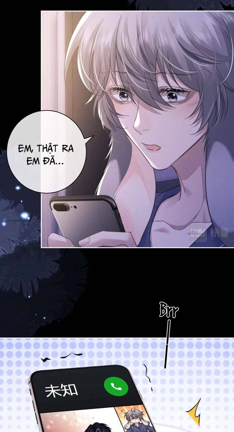 Chấp Sự Thỏ Cụp Tai Chapter 51 - Trang 2