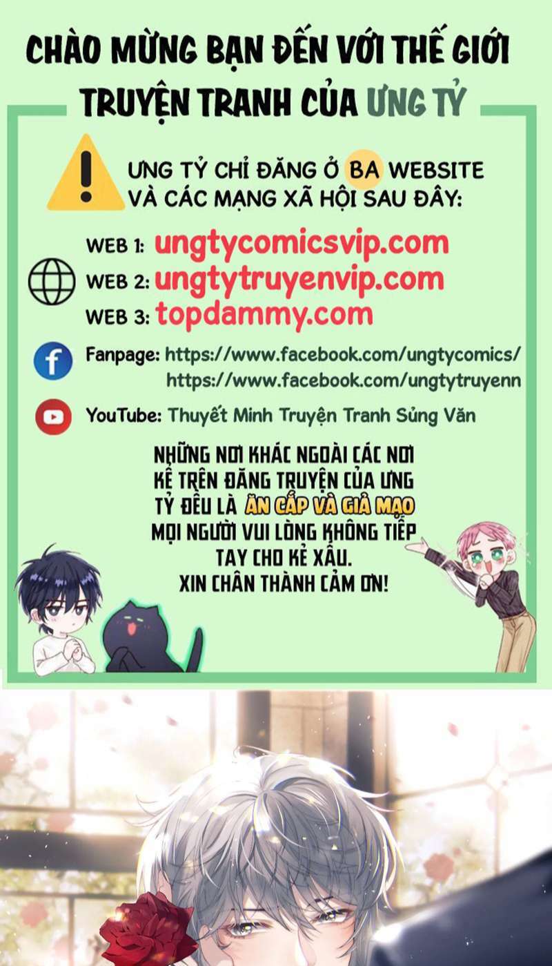 Chấp Sự Thỏ Cụp Tai Chapter 52 - Trang 2