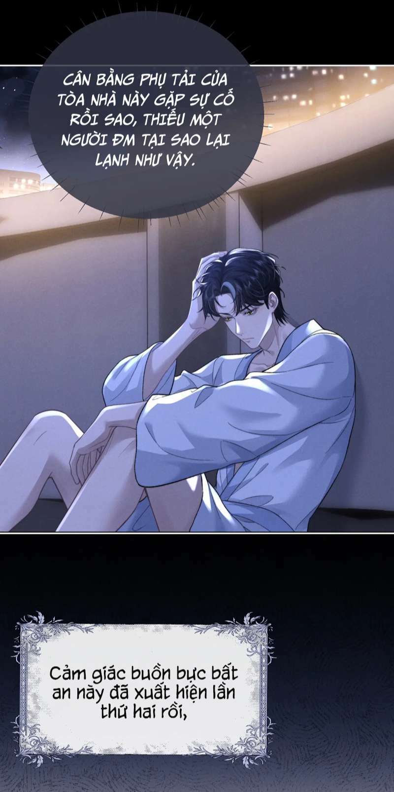 Chấp Sự Thỏ Cụp Tai Chapter 52 - Trang 2