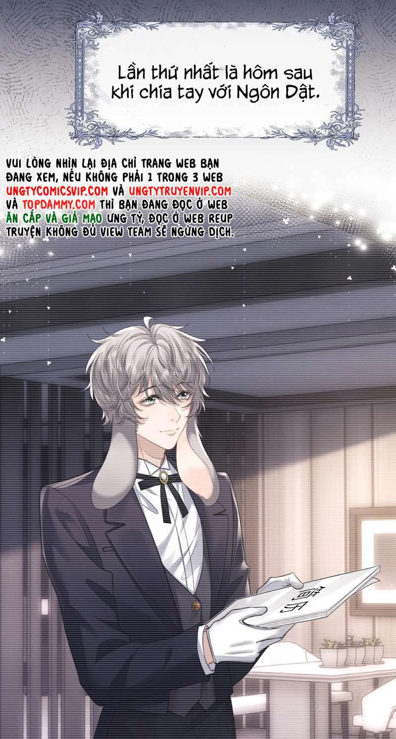 Chấp Sự Thỏ Cụp Tai Chapter 52 - Trang 2