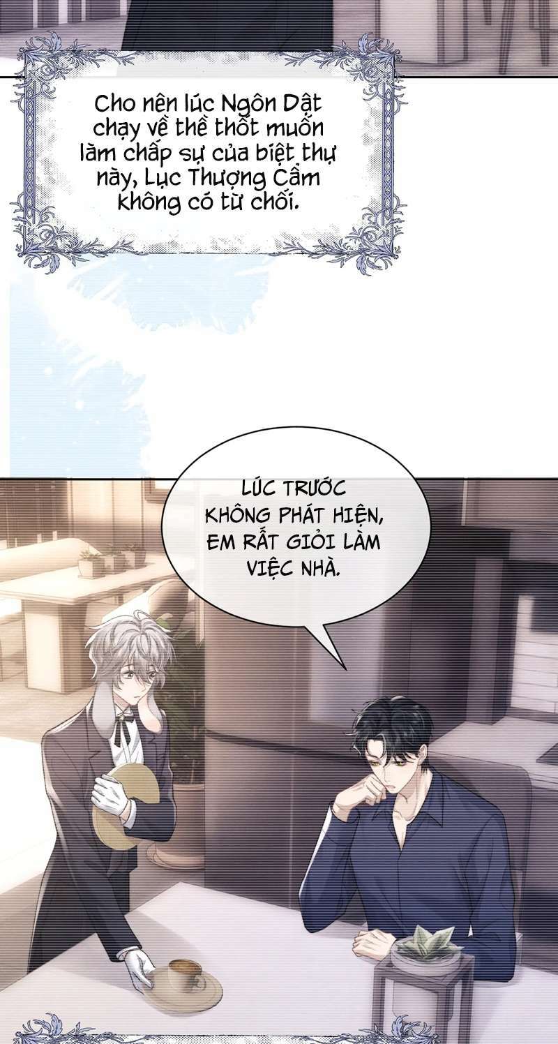 Chấp Sự Thỏ Cụp Tai Chapter 52 - Trang 2