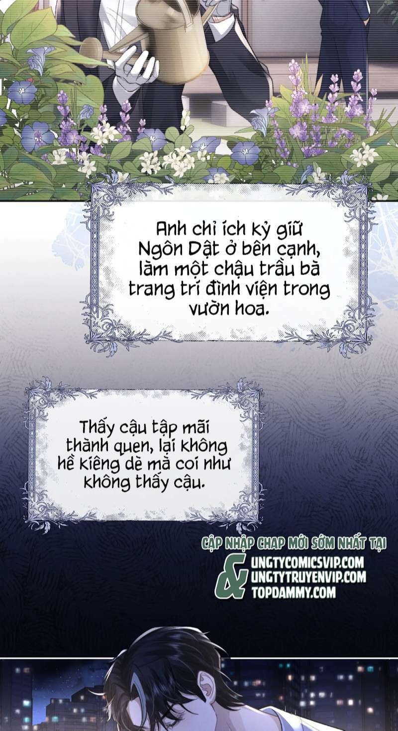 Chấp Sự Thỏ Cụp Tai Chapter 52 - Trang 2