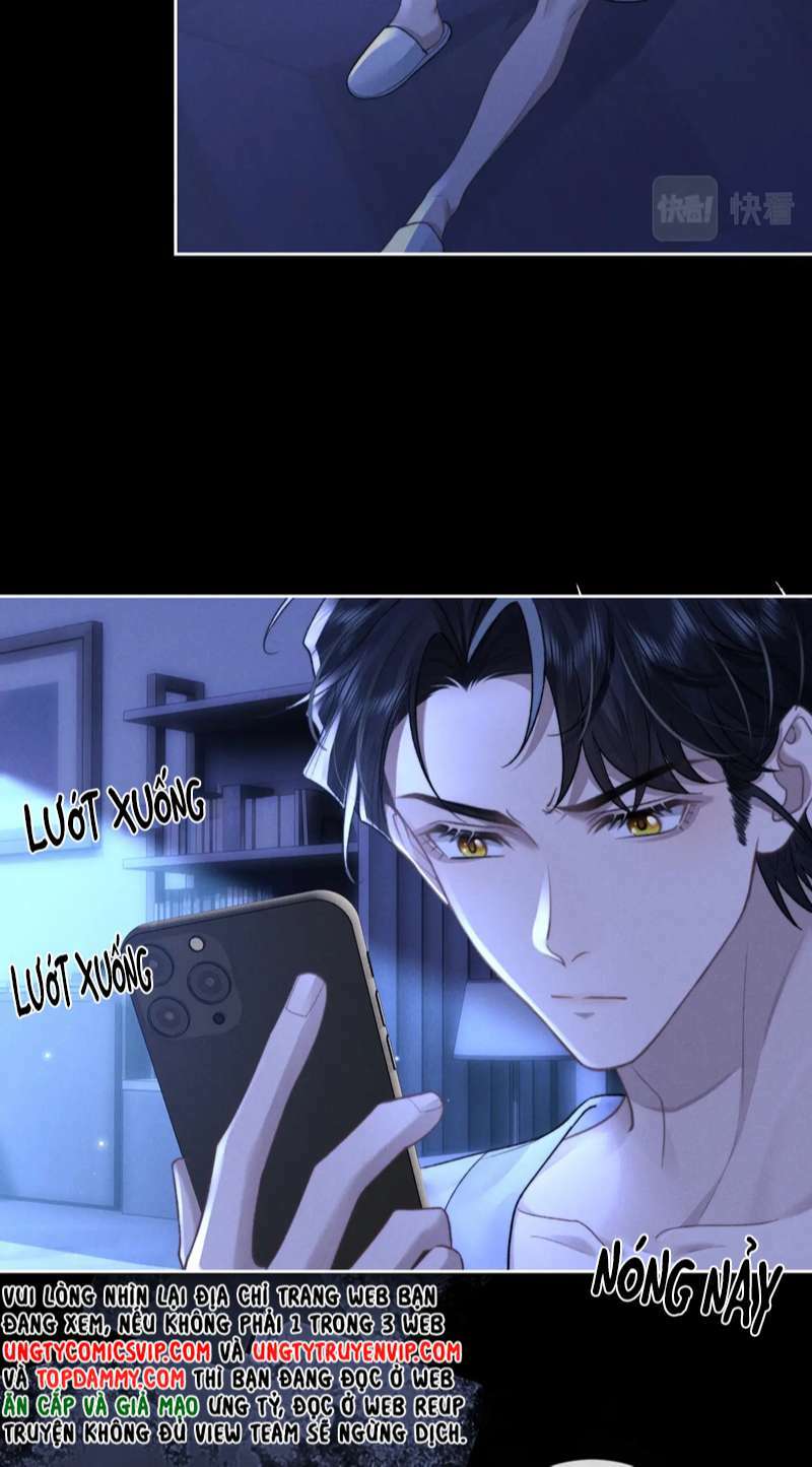 Chấp Sự Thỏ Cụp Tai Chapter 52 - Trang 2