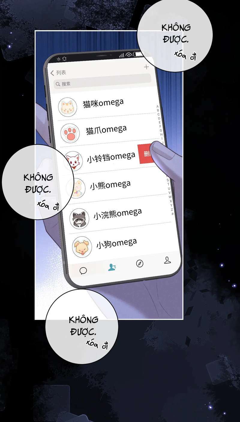 Chấp Sự Thỏ Cụp Tai Chapter 52 - Trang 2