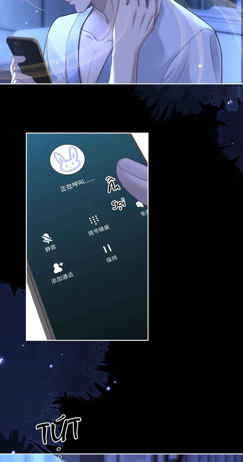 Chấp Sự Thỏ Cụp Tai Chapter 52 - Trang 2