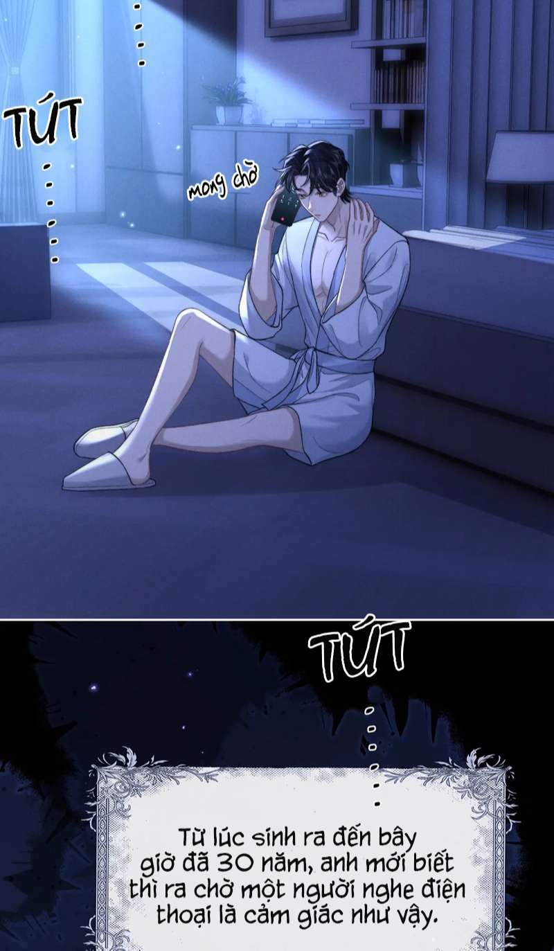 Chấp Sự Thỏ Cụp Tai Chapter 52 - Trang 2