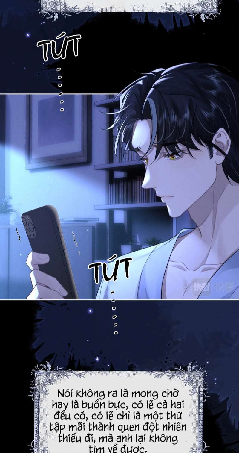 Chấp Sự Thỏ Cụp Tai Chapter 52 - Trang 2