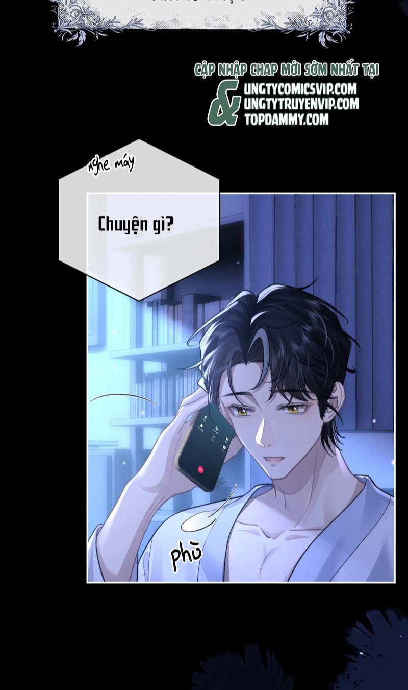 Chấp Sự Thỏ Cụp Tai Chapter 52 - Trang 2