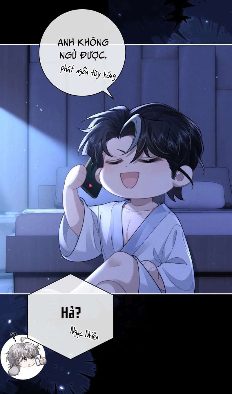 Chấp Sự Thỏ Cụp Tai Chapter 52 - Trang 2