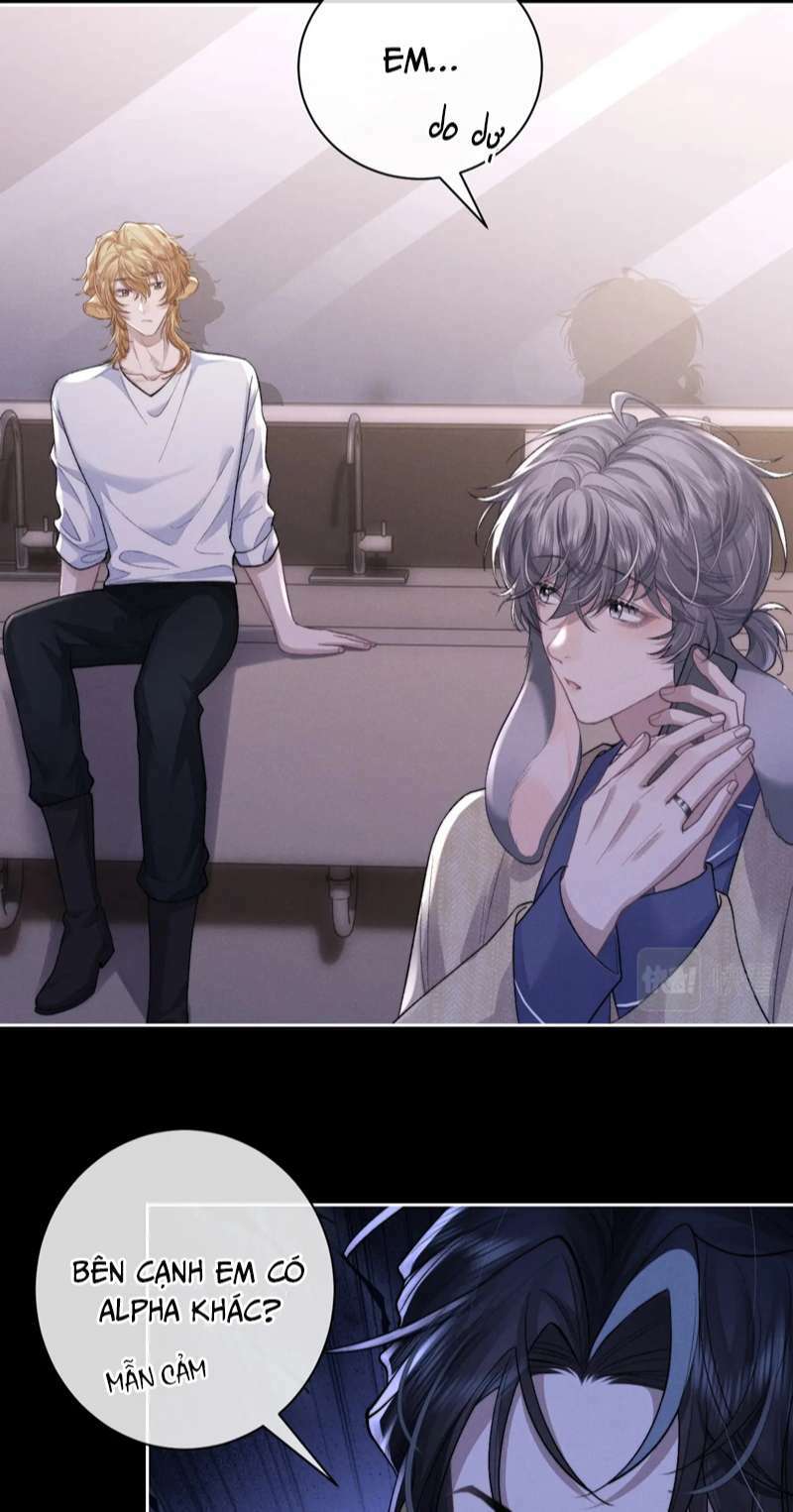 Chấp Sự Thỏ Cụp Tai Chapter 52 - Trang 2