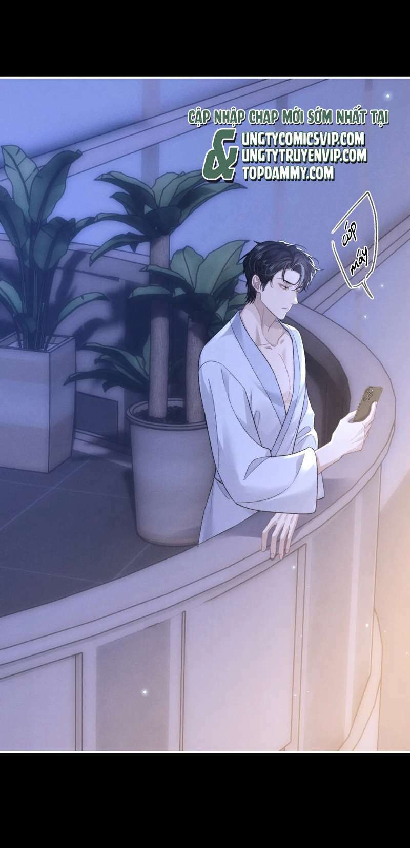 Chấp Sự Thỏ Cụp Tai Chapter 52 - Trang 2