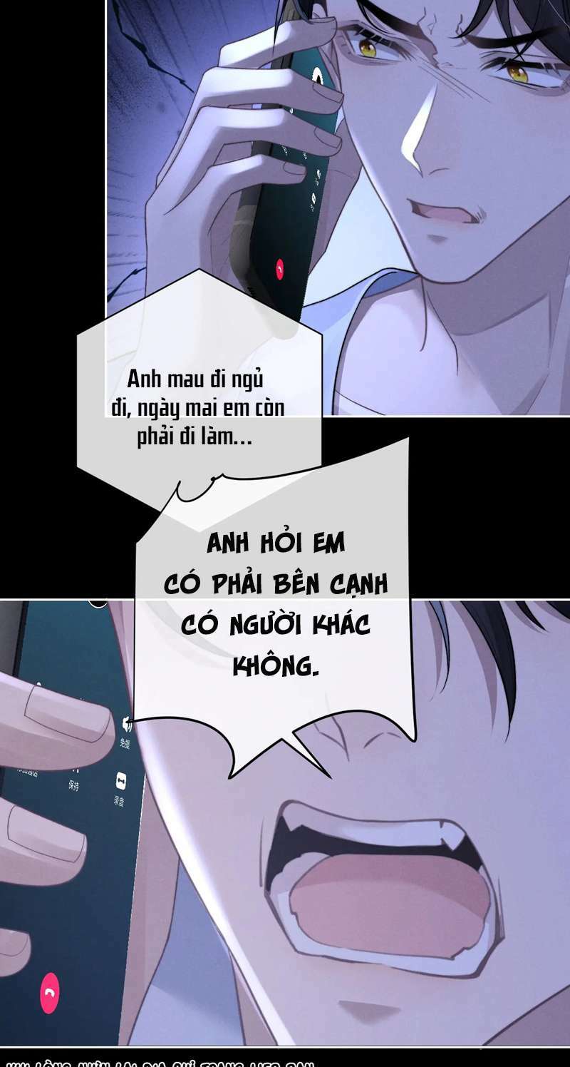 Chấp Sự Thỏ Cụp Tai Chapter 52 - Trang 2