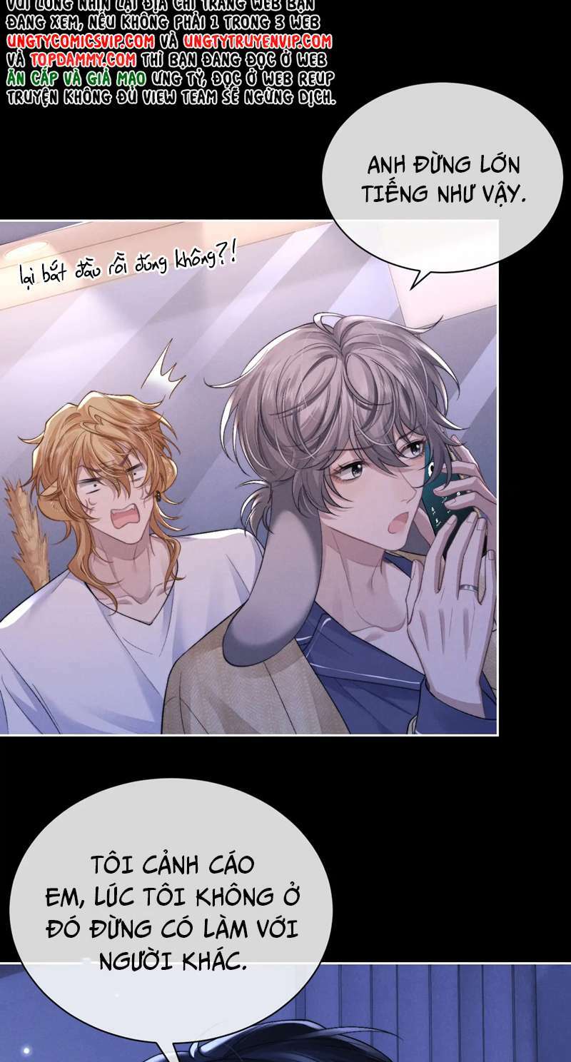 Chấp Sự Thỏ Cụp Tai Chapter 52 - Trang 2