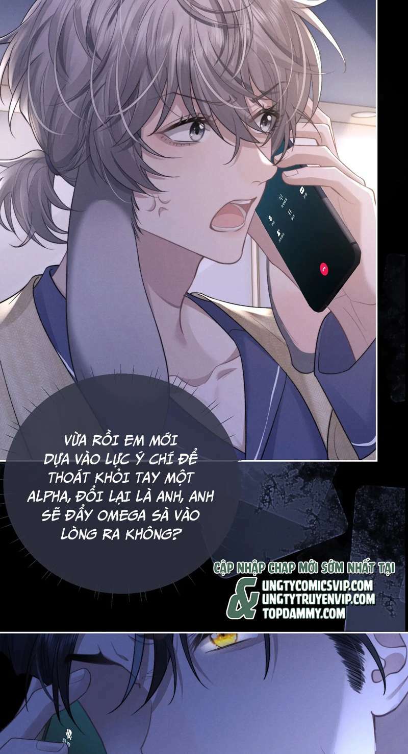 Chấp Sự Thỏ Cụp Tai Chapter 52 - Trang 2