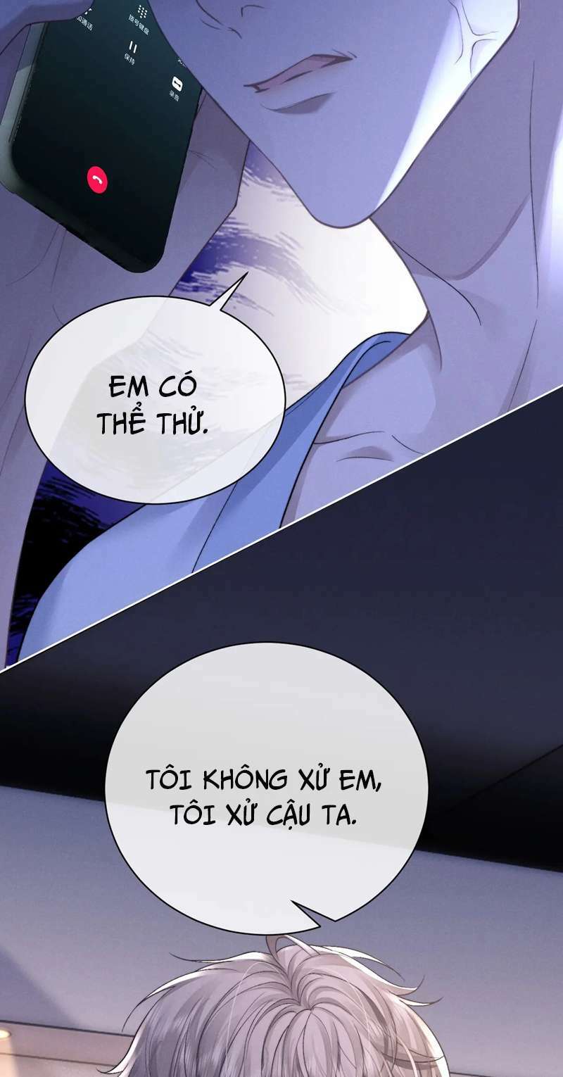 Chấp Sự Thỏ Cụp Tai Chapter 52 - Trang 2