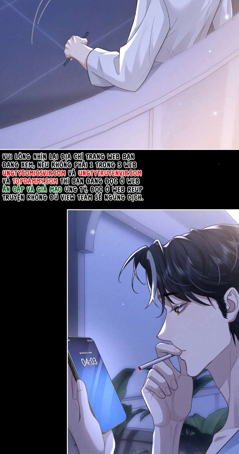 Chấp Sự Thỏ Cụp Tai Chapter 52 - Trang 2