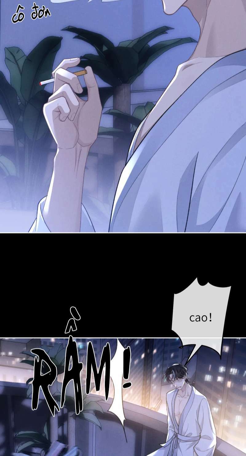 Chấp Sự Thỏ Cụp Tai Chapter 52 - Trang 2