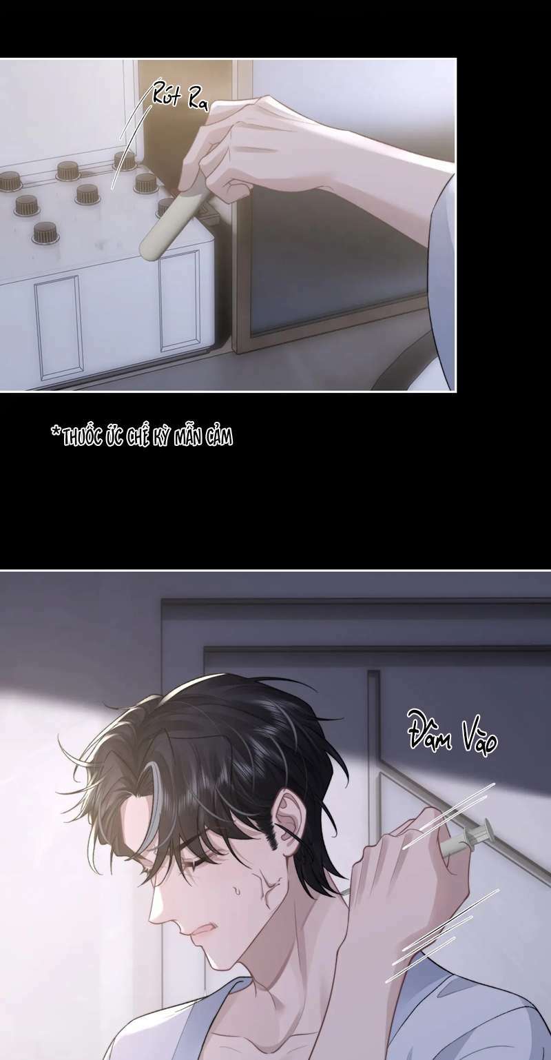 Chấp Sự Thỏ Cụp Tai Chapter 53 - Trang 2