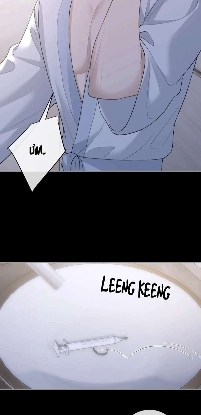 Chấp Sự Thỏ Cụp Tai Chapter 53 - Trang 2