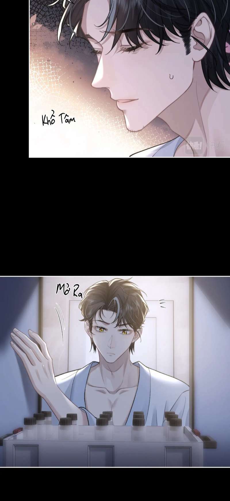 Chấp Sự Thỏ Cụp Tai Chapter 53 - Trang 2