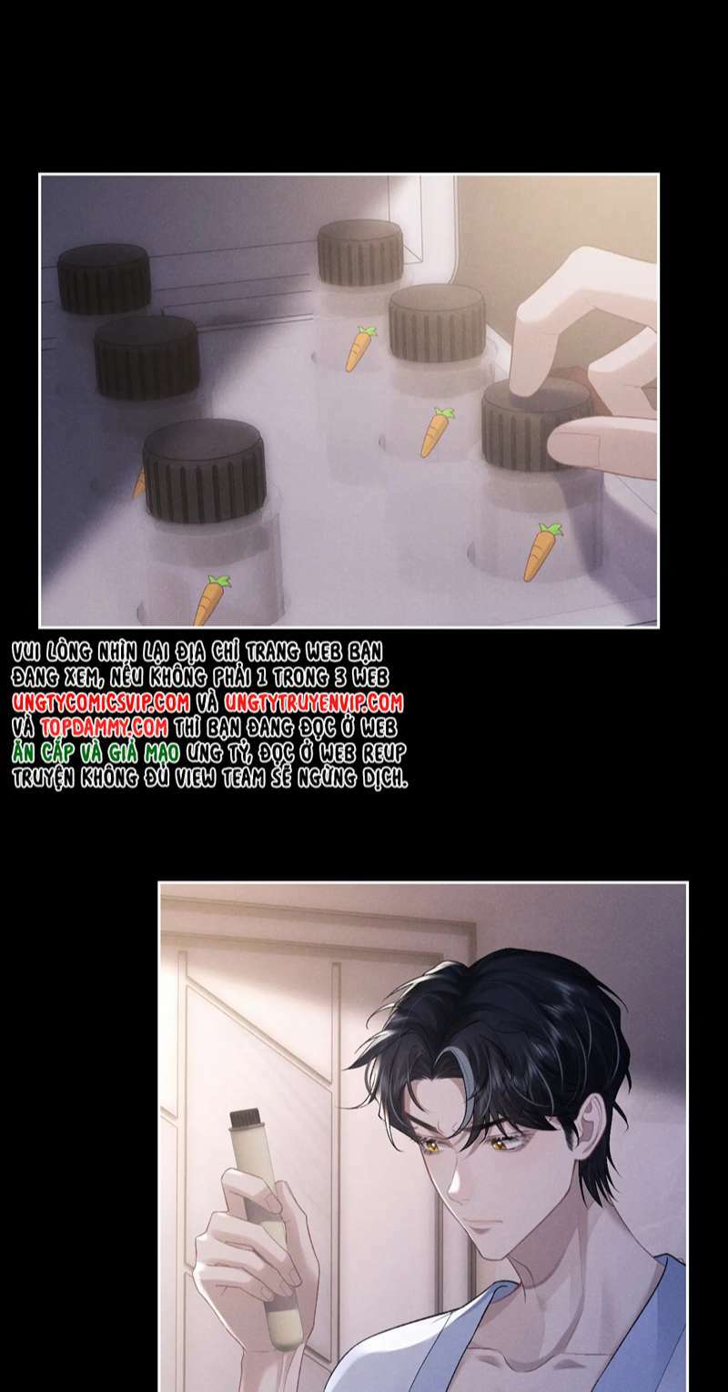 Chấp Sự Thỏ Cụp Tai Chapter 53 - Trang 2