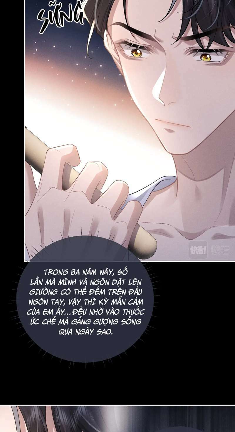 Chấp Sự Thỏ Cụp Tai Chapter 53 - Trang 2