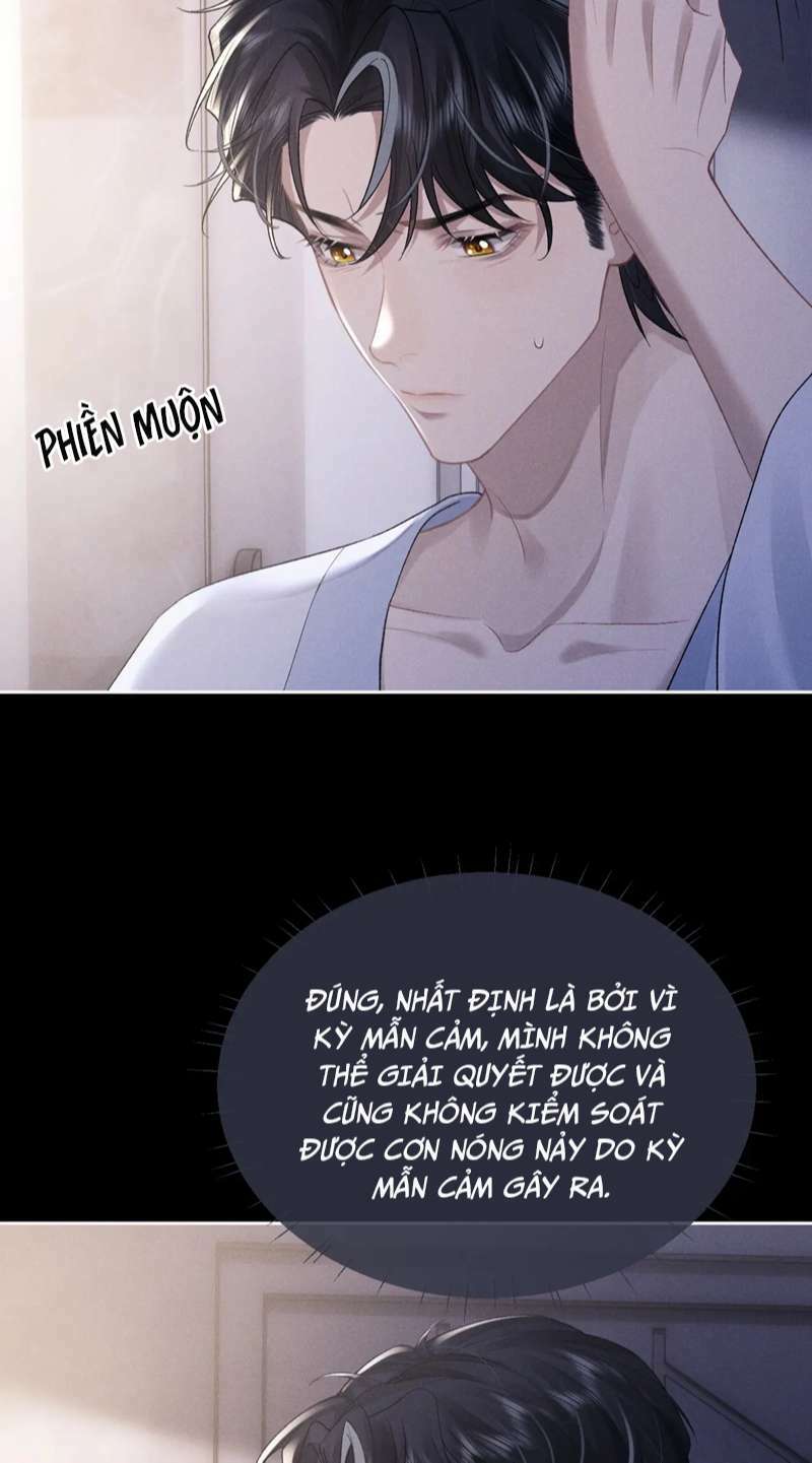 Chấp Sự Thỏ Cụp Tai Chapter 53 - Trang 2