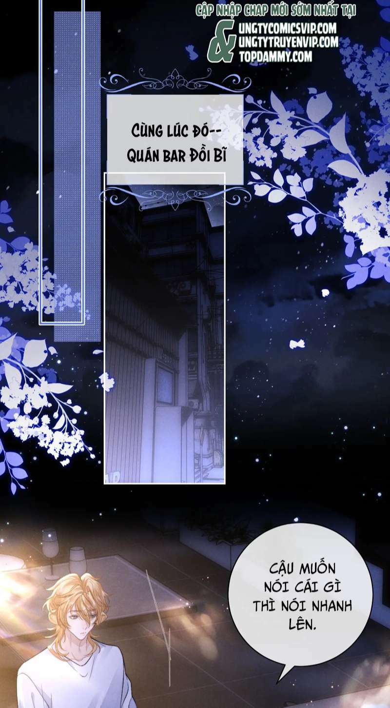 Chấp Sự Thỏ Cụp Tai Chapter 53 - Trang 2