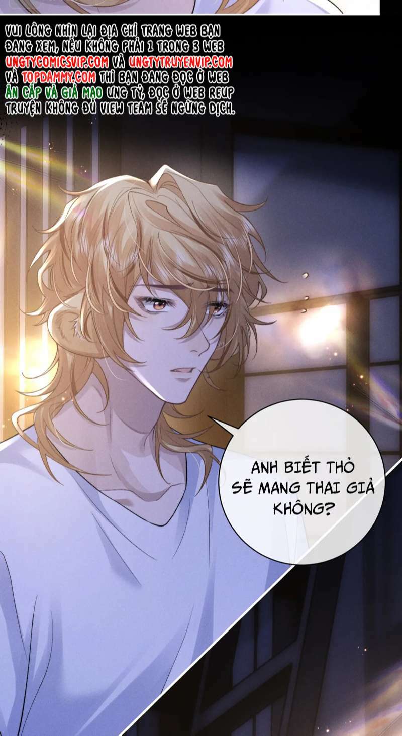 Chấp Sự Thỏ Cụp Tai Chapter 53 - Trang 2