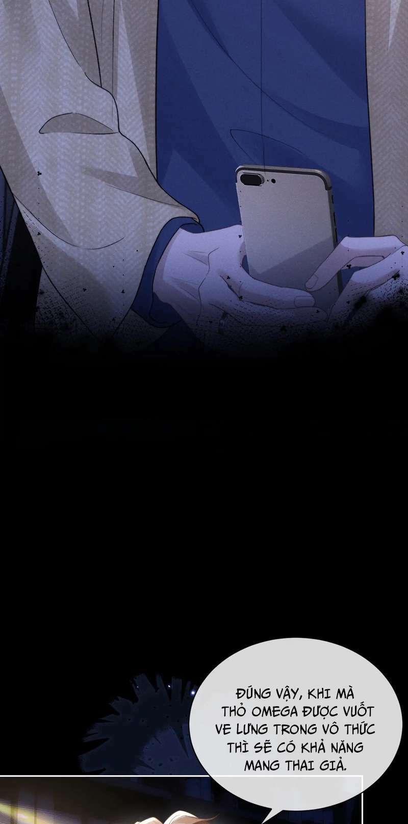 Chấp Sự Thỏ Cụp Tai Chapter 53 - Trang 2