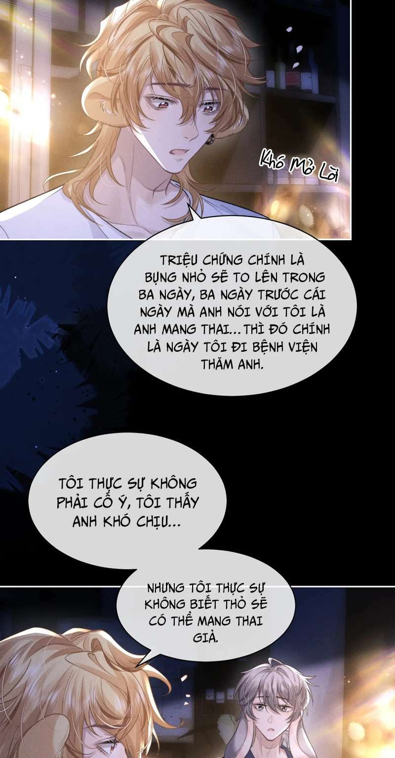 Chấp Sự Thỏ Cụp Tai Chapter 53 - Trang 2