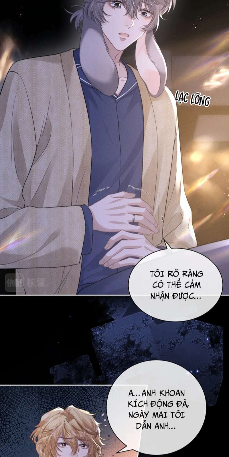 Chấp Sự Thỏ Cụp Tai Chapter 53 - Trang 2